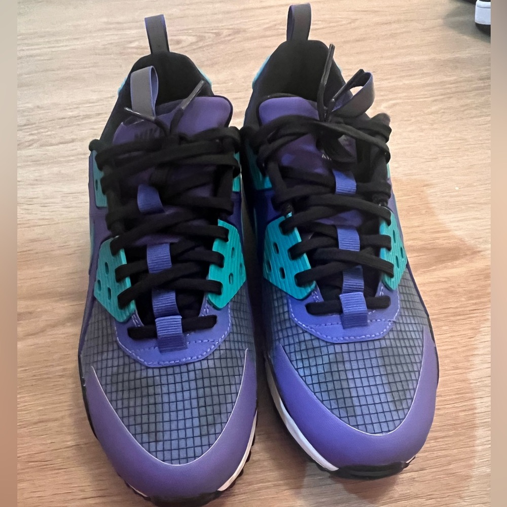 Nike Air Max 90 Drift Men’s Size 8
